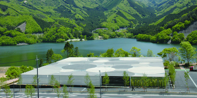 🖼️ 미치노에키 도미히로 미술관 (미치노에키 토미히로 비주츠칸) 이미지 2